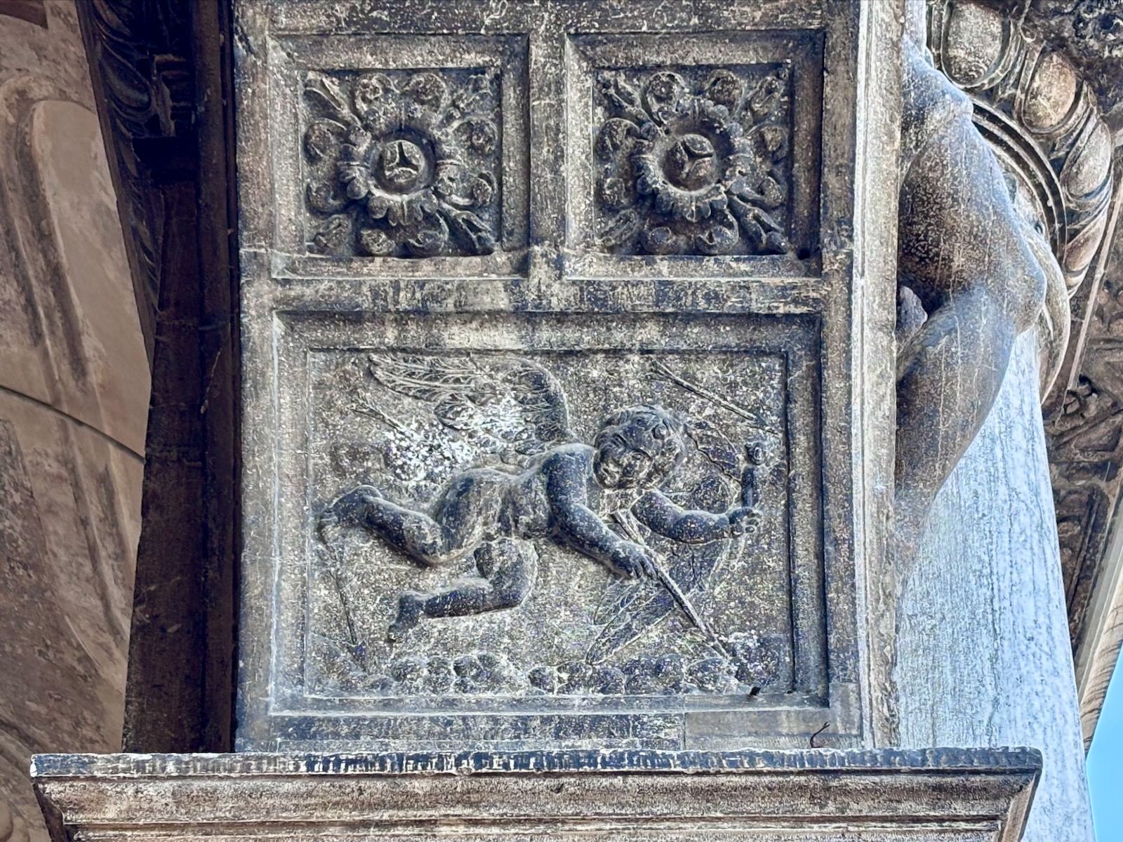 VENEZIA LIBERTINA 4